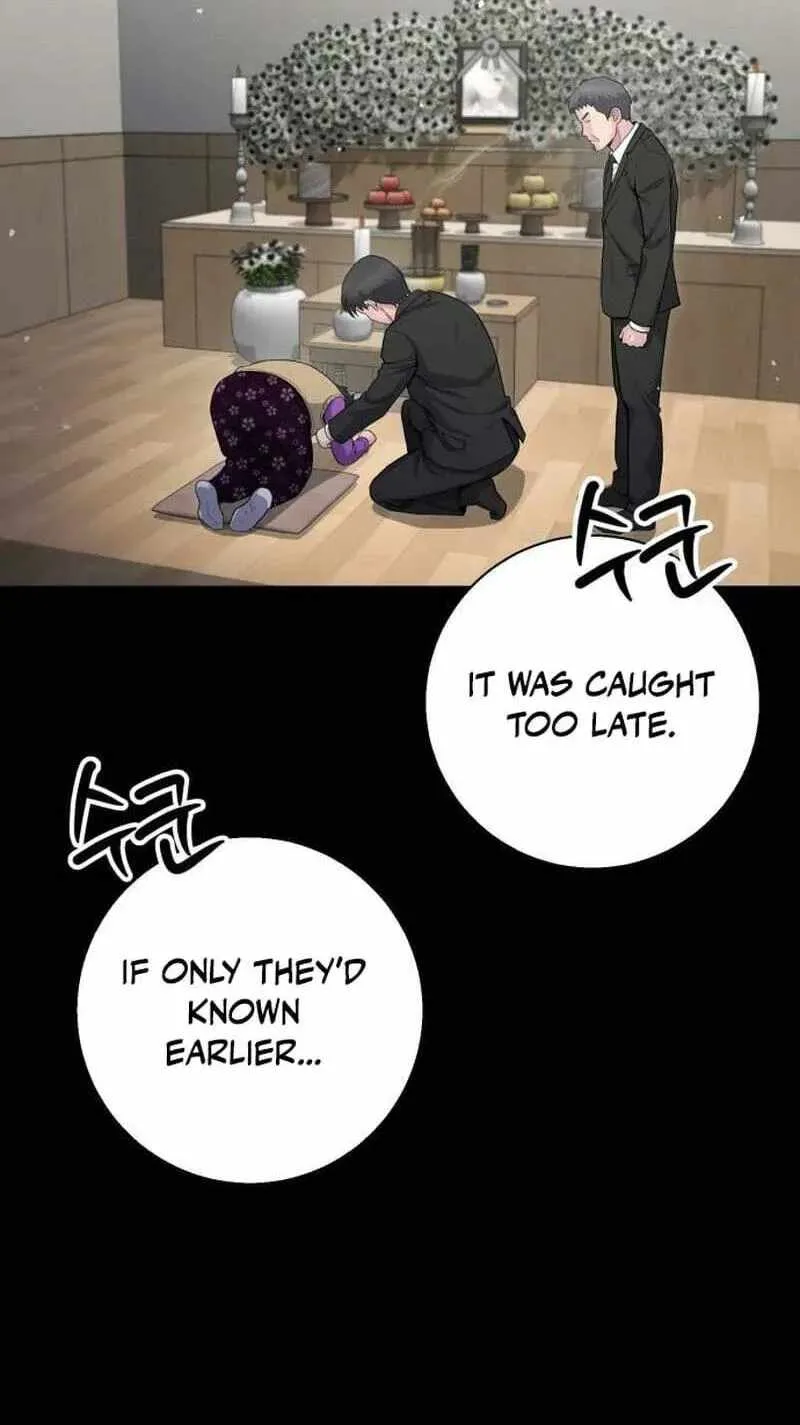 The Chaebol Family's Genius Monster Chapter 13 page 46