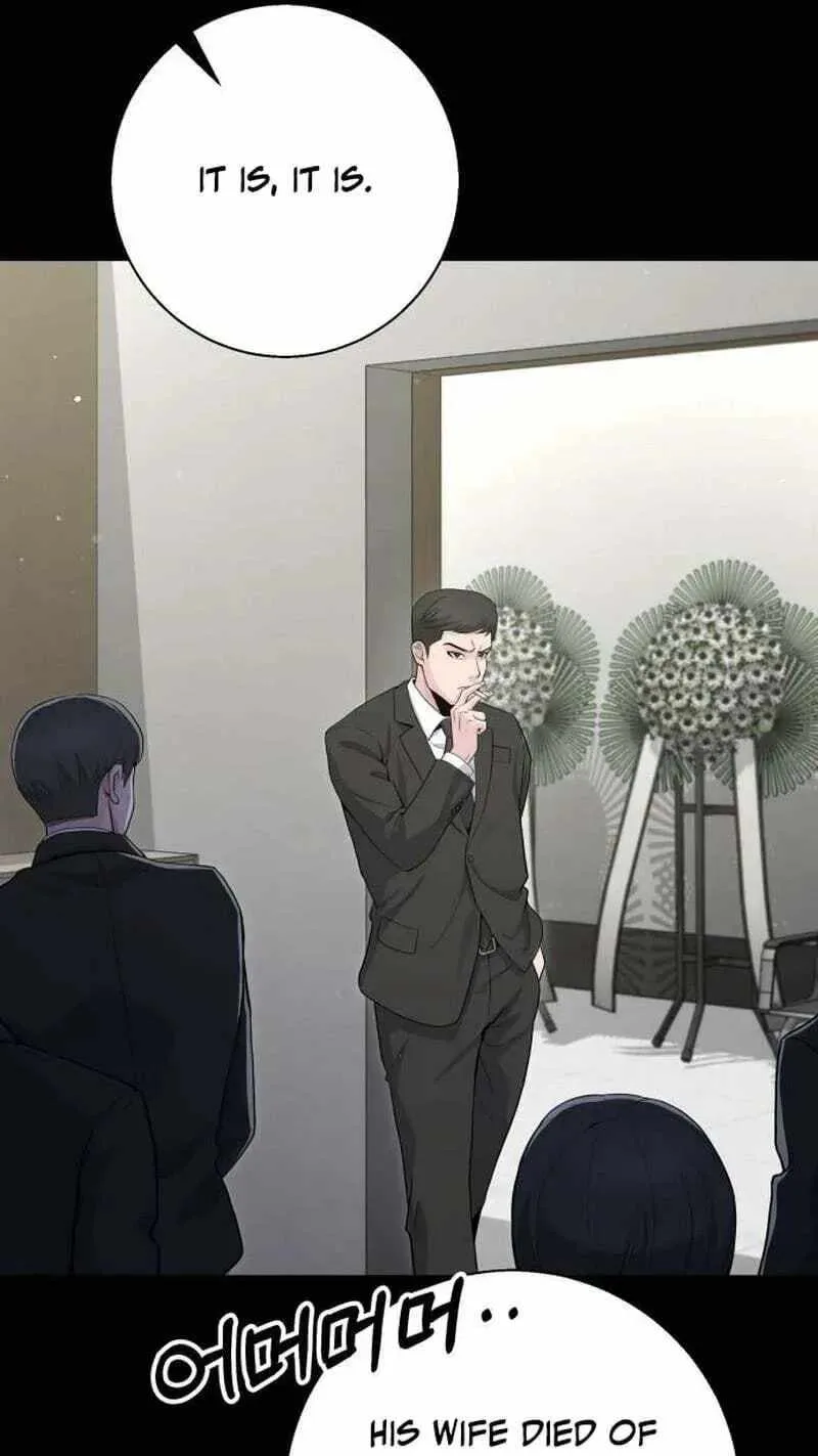 The Chaebol Family's Genius Monster Chapter 13 page 50