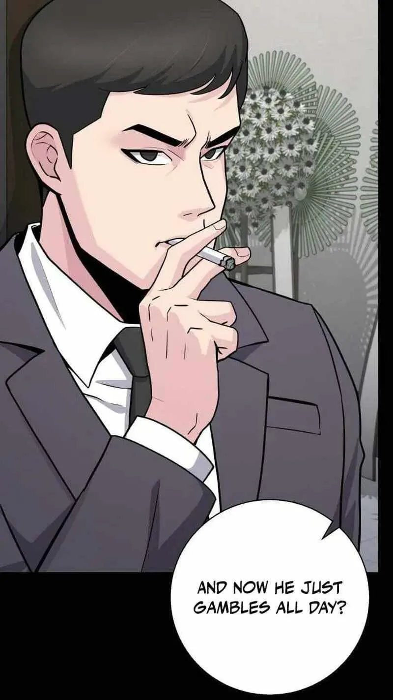 The Chaebol Family's Genius Monster Chapter 13 page 52