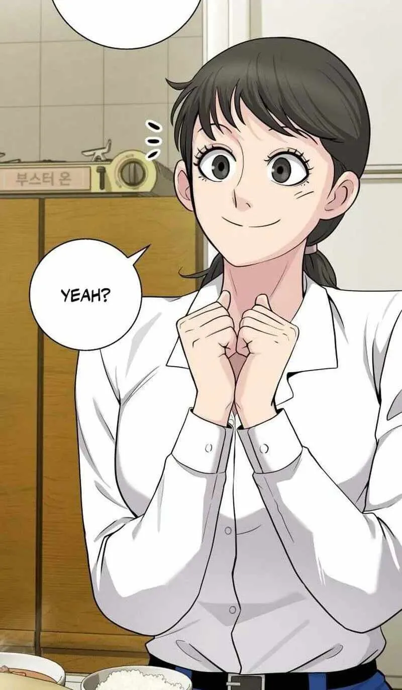 The Chaebol Family's Genius Monster Chapter 13 page 71