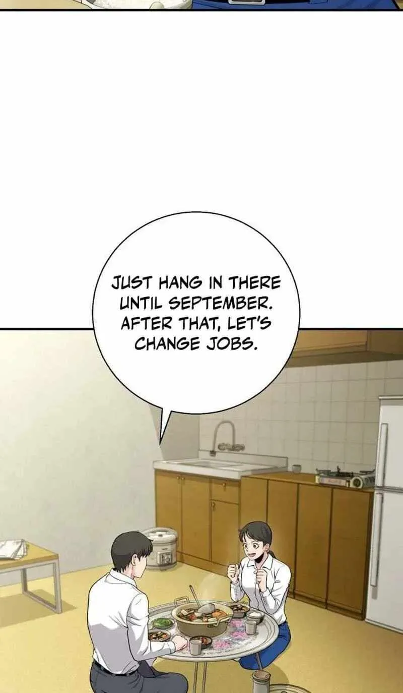 The Chaebol Family's Genius Monster Chapter 13 page 72