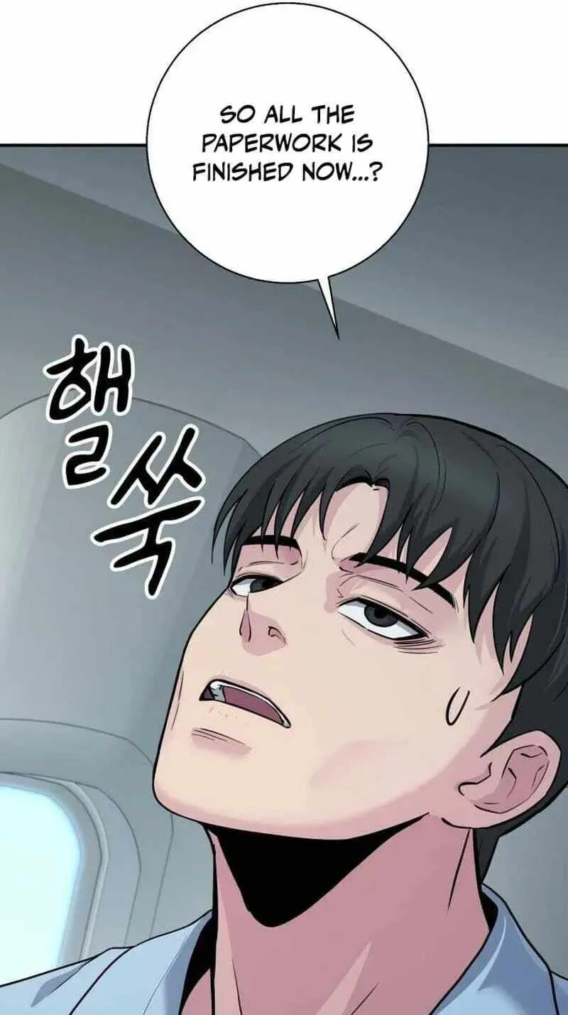 The Chaebol Family's Genius Monster Chapter 13 page 81