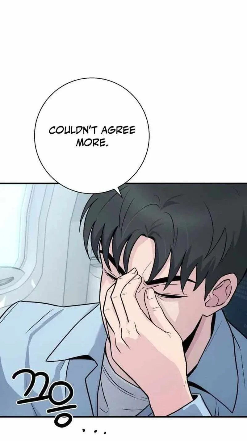 The Chaebol Family's Genius Monster Chapter 13 page 84