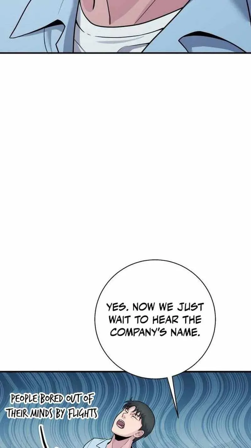 The Chaebol Family's Genius Monster Chapter 13 page 82