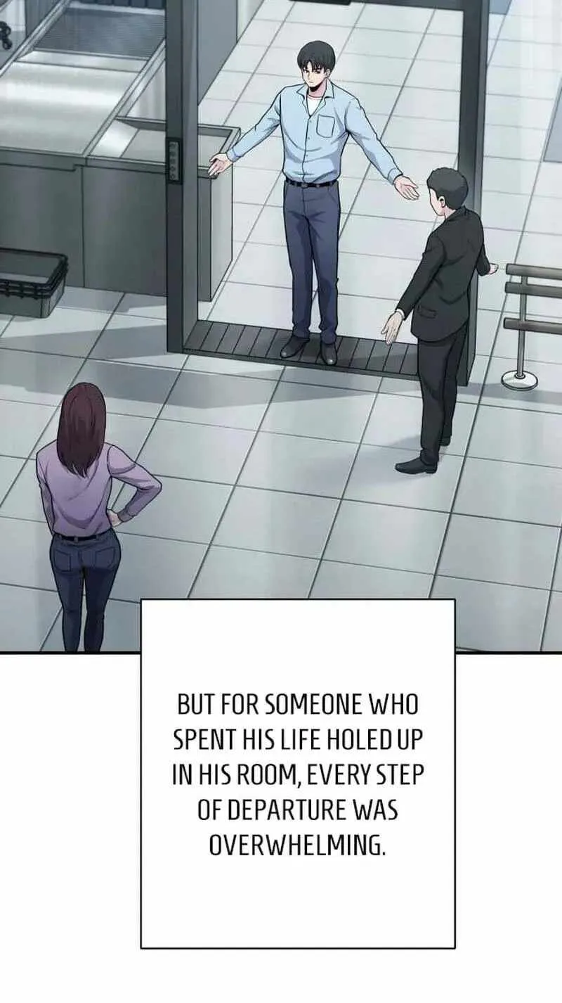 The Chaebol Family's Genius Monster Chapter 13 page 87