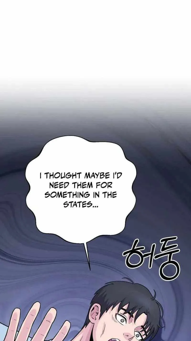 The Chaebol Family's Genius Monster Chapter 13 page 91
