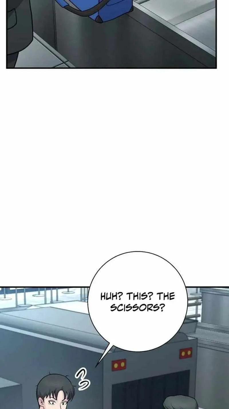 The Chaebol Family's Genius Monster Chapter 13 page 89