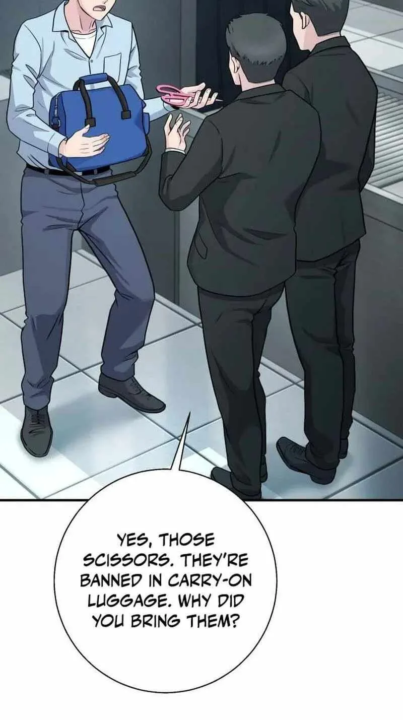 The Chaebol Family's Genius Monster Chapter 13 page 90