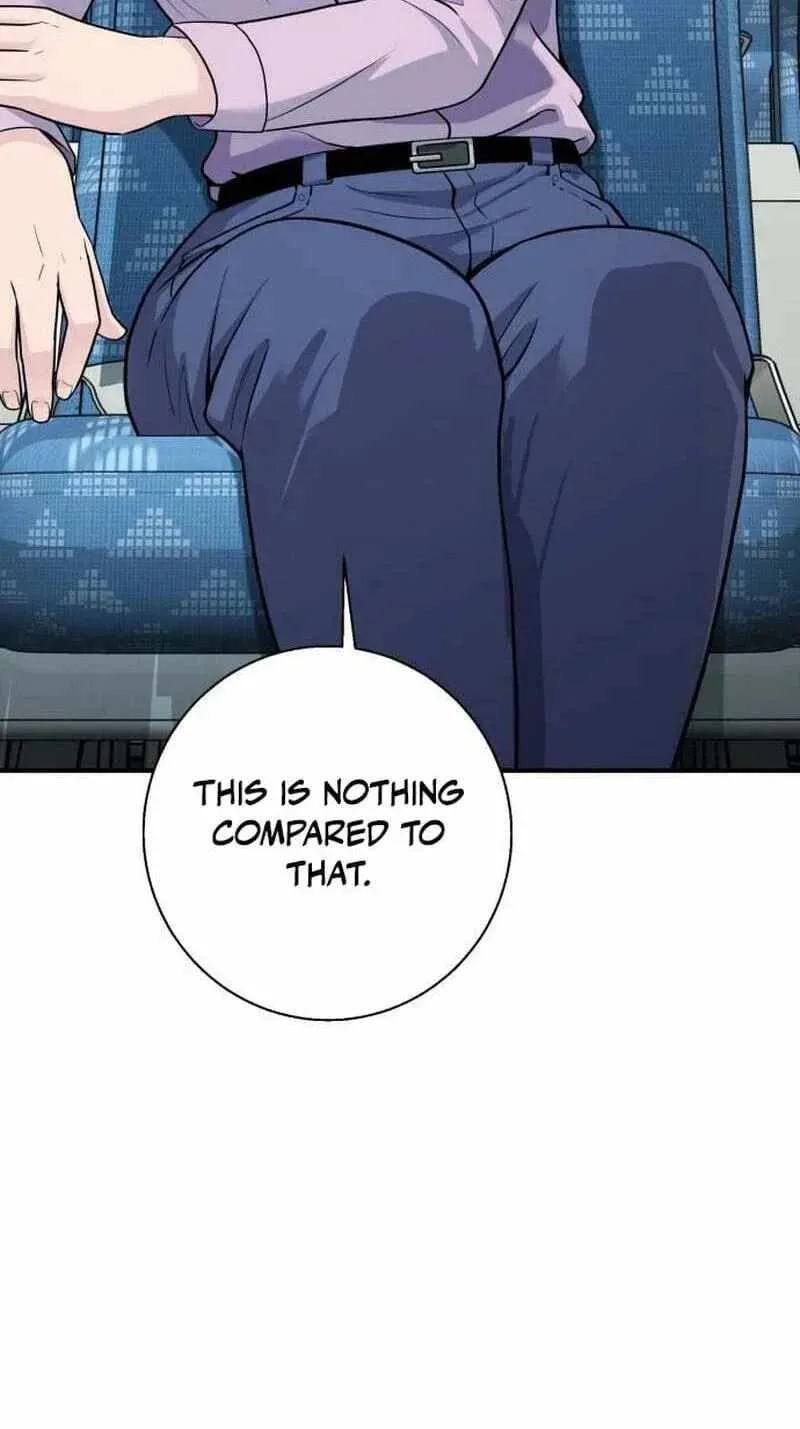 The Chaebol Family's Genius Monster Chapter 13 page 99