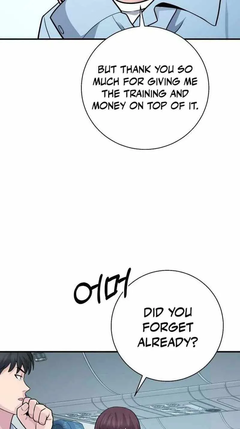 The Chaebol Family's Genius Monster Chapter 13 page 96