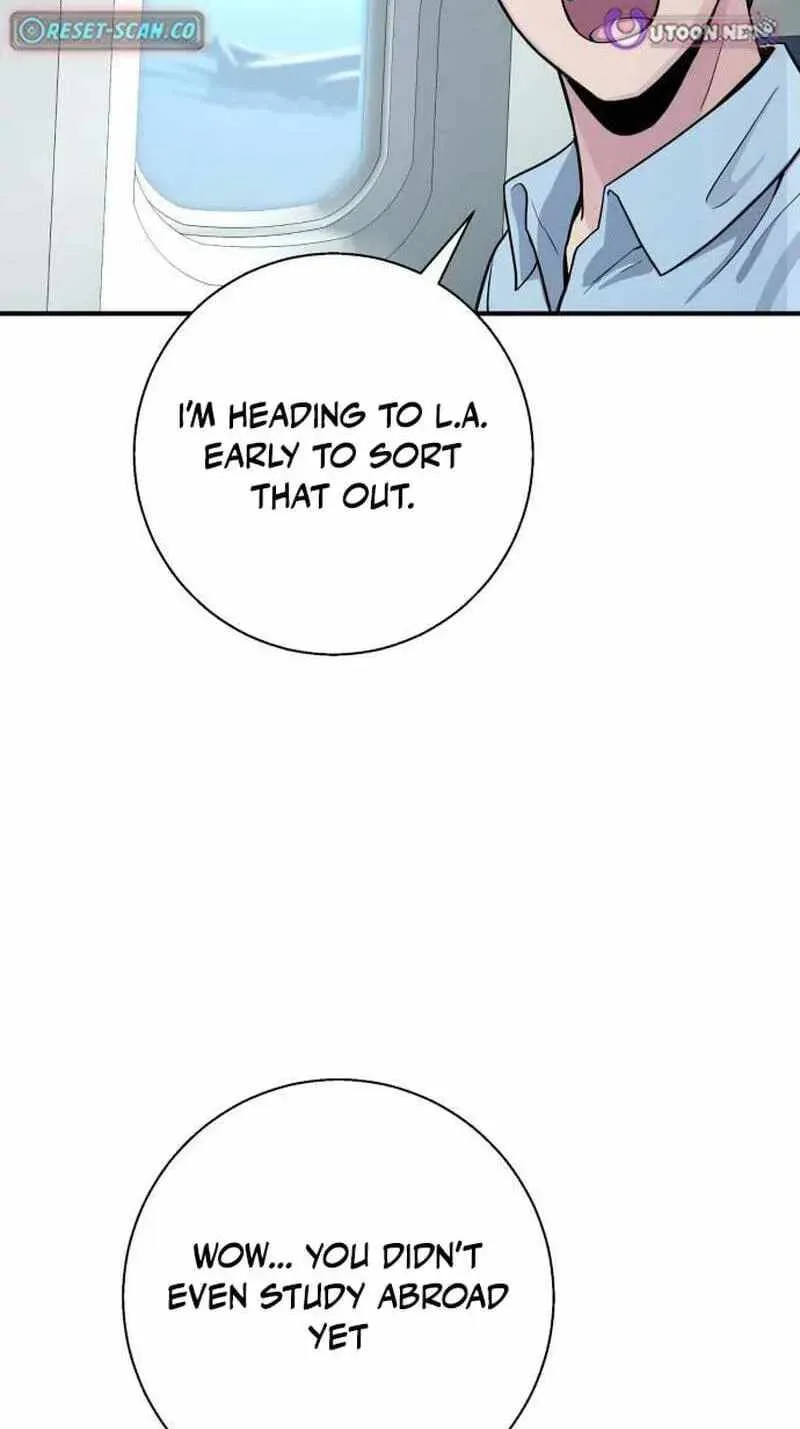 The Chaebol Family's Genius Monster Chapter 13 page 103