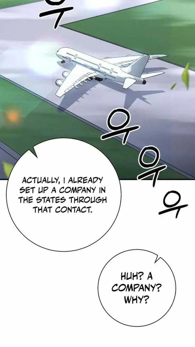 The Chaebol Family's Genius Monster Chapter 13 page 101