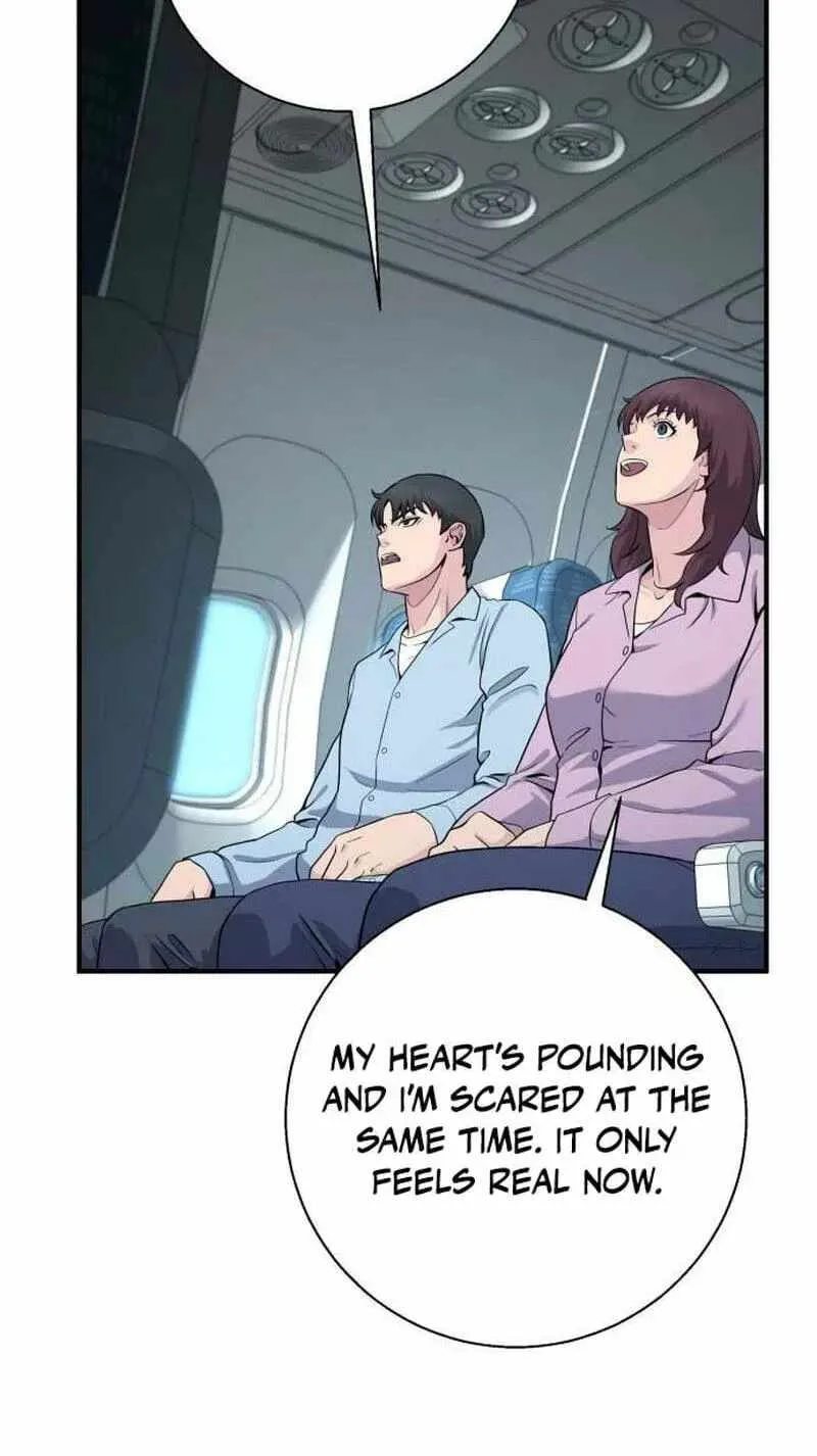 The Chaebol Family's Genius Monster Chapter 13 page 108