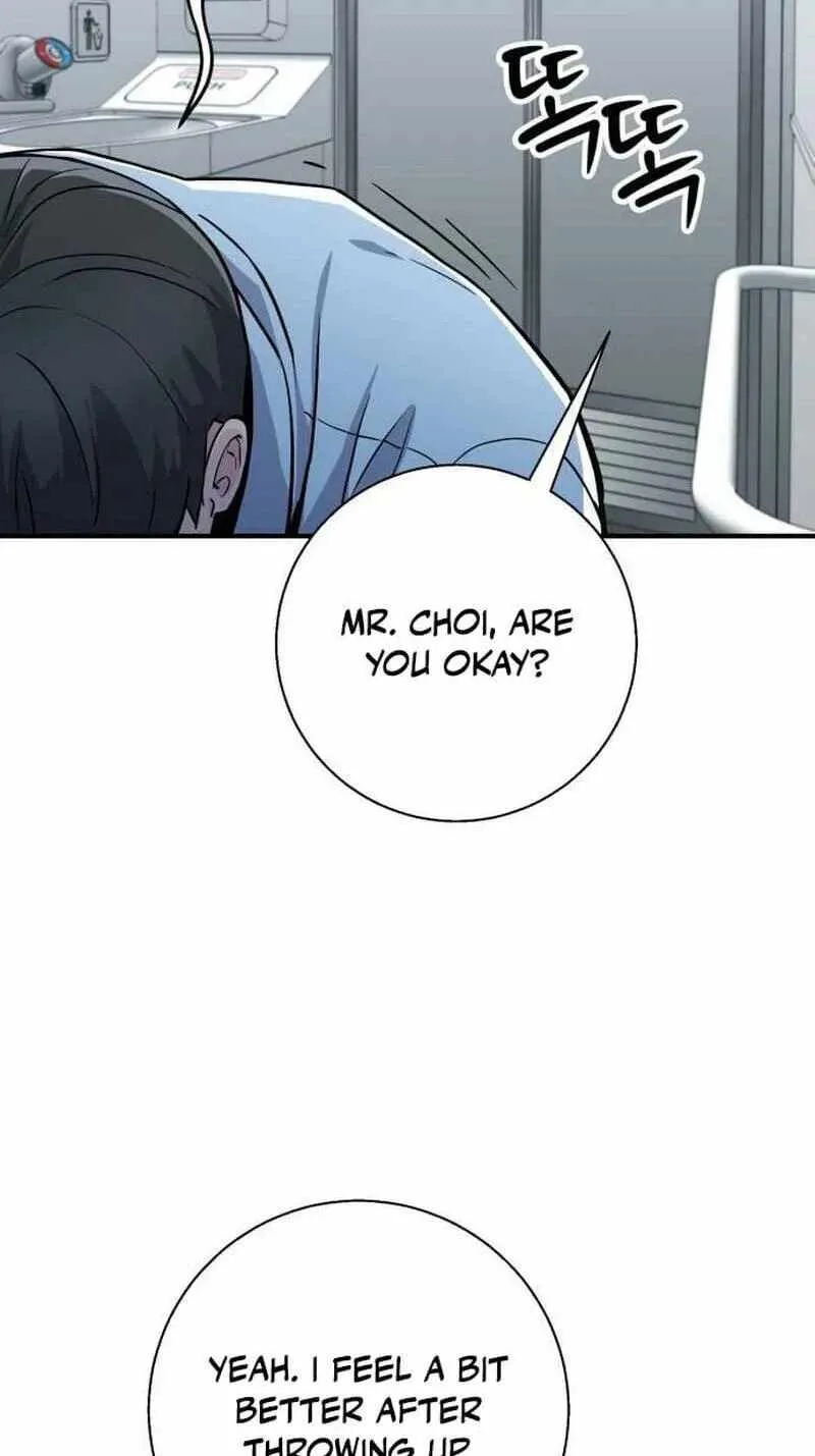 The Chaebol Family's Genius Monster Chapter 13 page 121