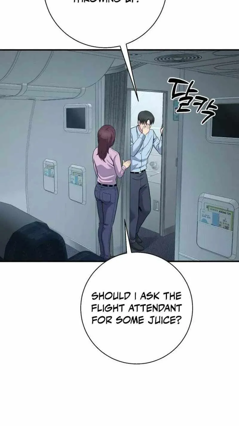 The Chaebol Family's Genius Monster Chapter 13 page 122