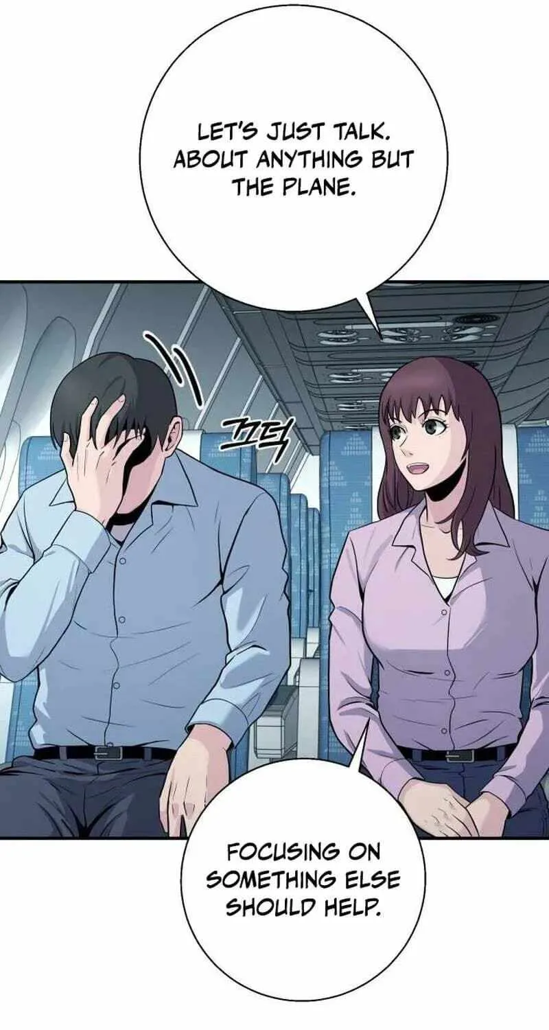 The Chaebol Family's Genius Monster Chapter 13 page 135