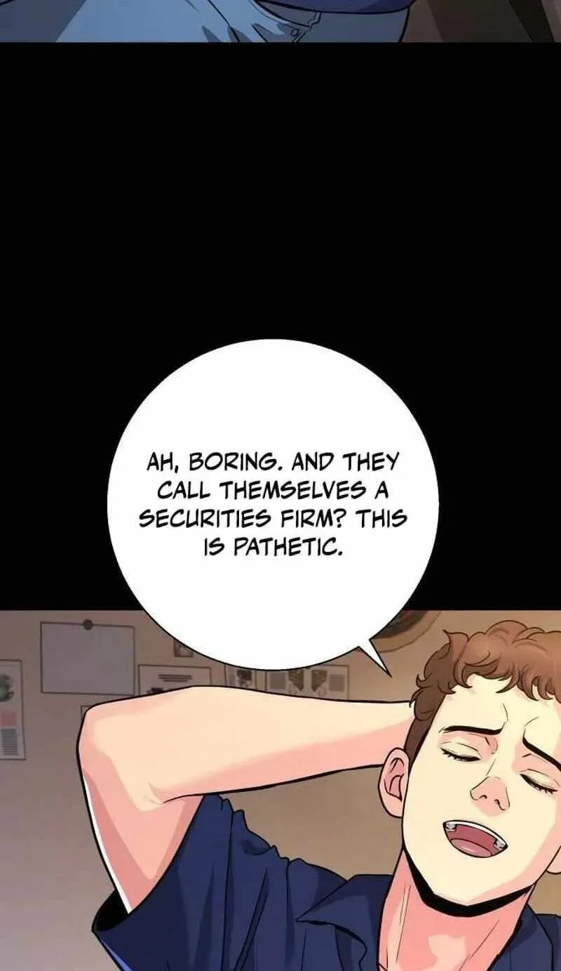 The Chaebol Family's Genius Monster Chapter 13 page 159