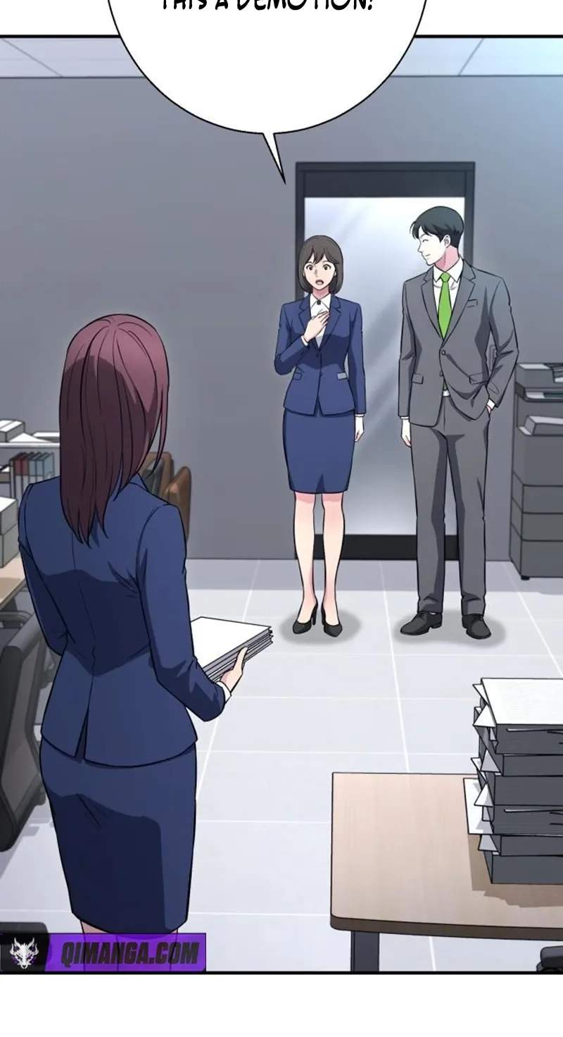 The Chaebol Family's Genius Monster Chapter 25 page 4
