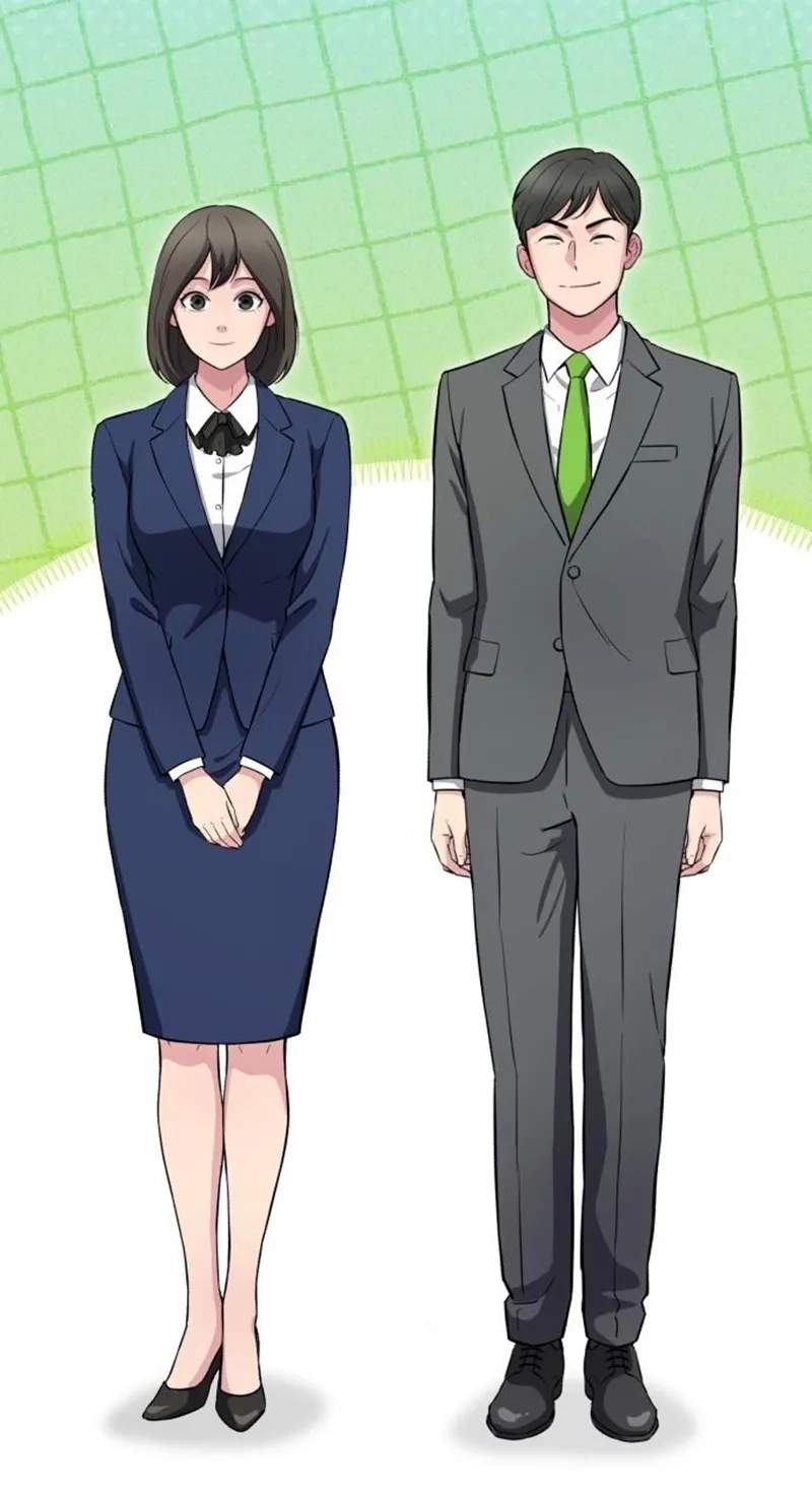 The Chaebol Family's Genius Monster Chapter 25 page 2