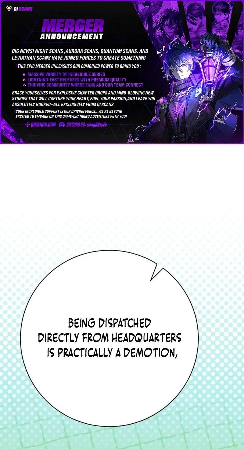 The Chaebol Family's Genius Monster Chapter 25 page 1