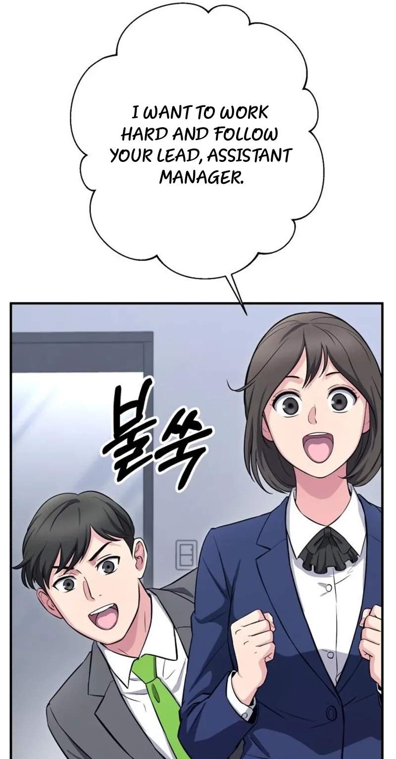 The Chaebol Family's Genius Monster Chapter 25 page 9
