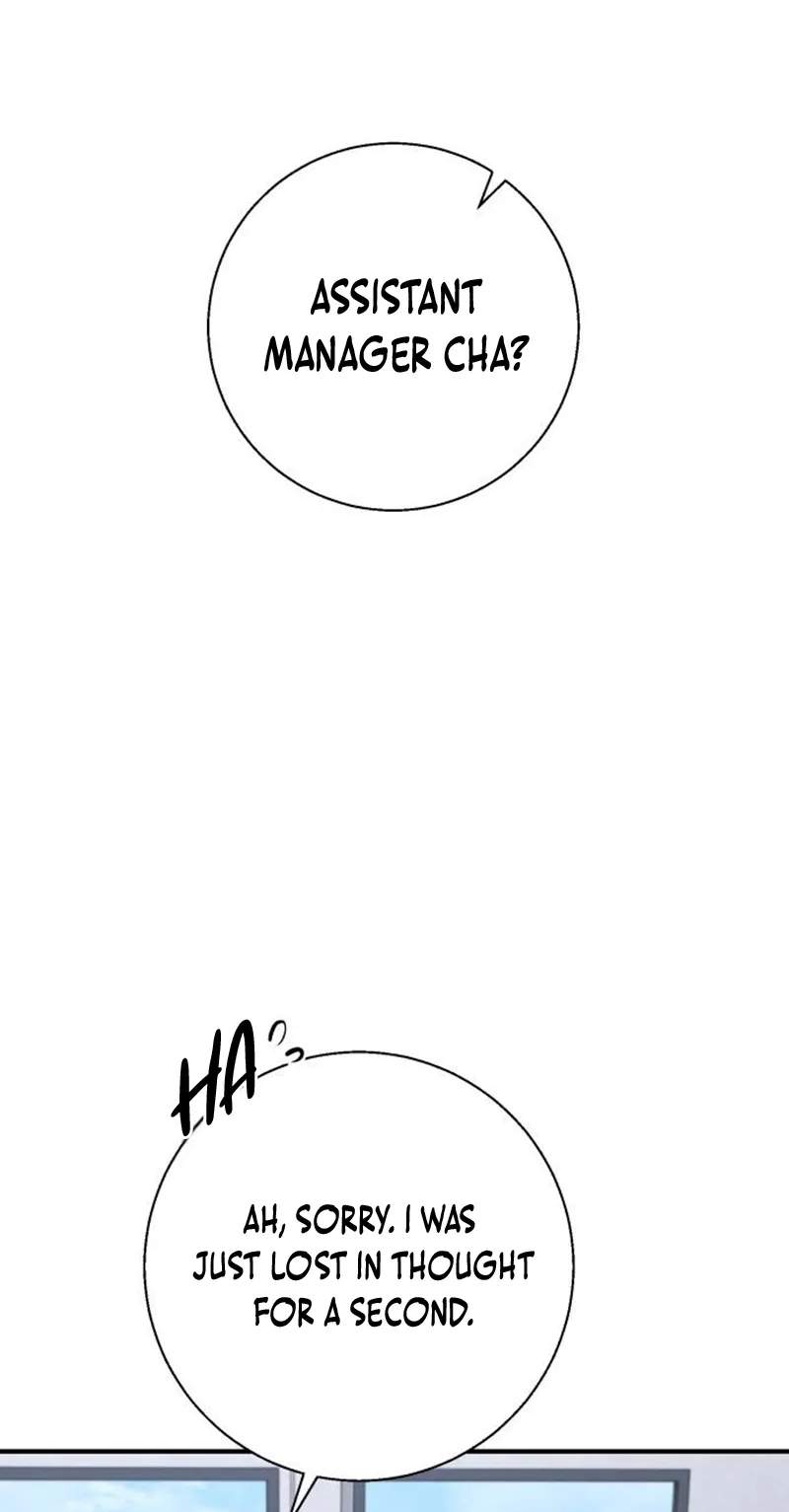 The Chaebol Family's Genius Monster Chapter 25 page 13