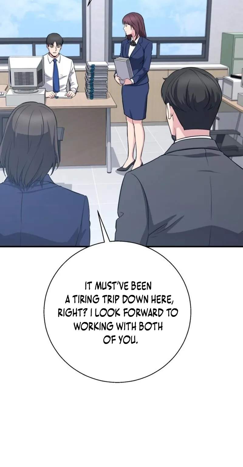 The Chaebol Family's Genius Monster Chapter 25 page 14