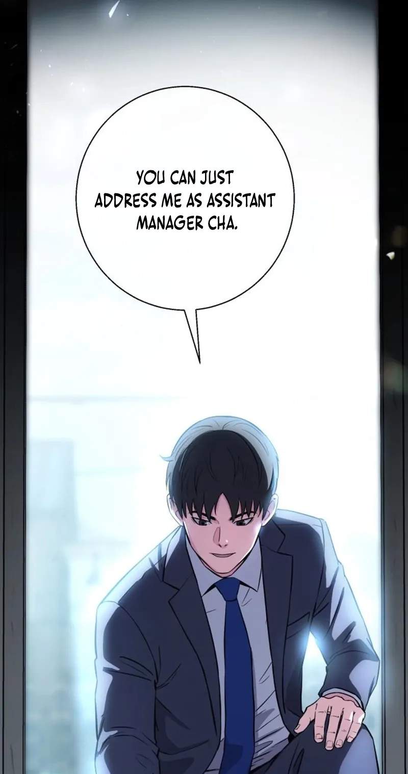 The Chaebol Family's Genius Monster Chapter 25 page 18