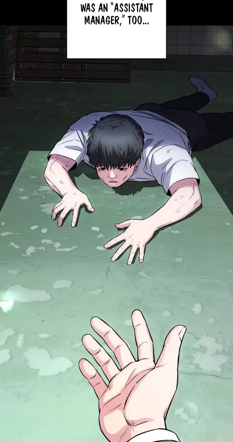 The Chaebol Family's Genius Monster Chapter 25 page 20