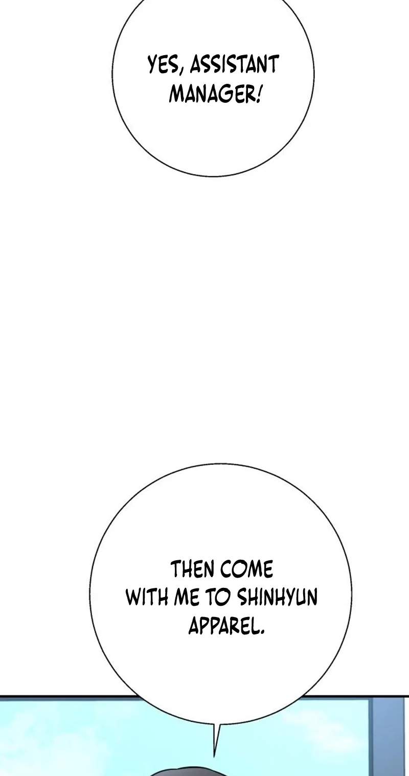 The Chaebol Family's Genius Monster Chapter 25 page 23