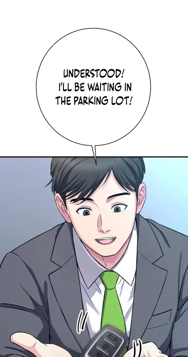 The Chaebol Family's Genius Monster Chapter 25 page 25