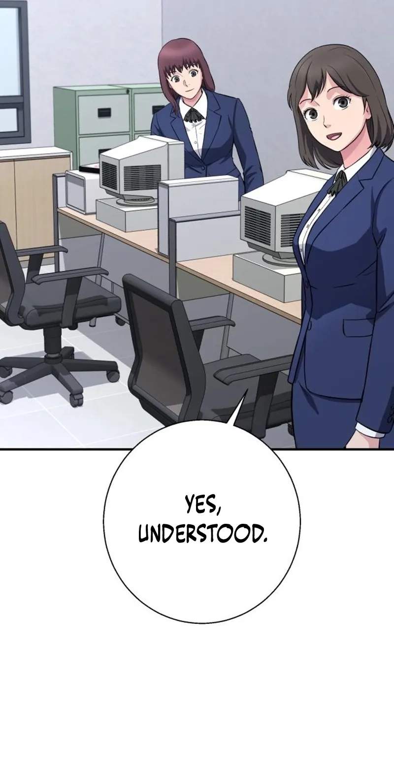 The Chaebol Family's Genius Monster Chapter 25 page 27