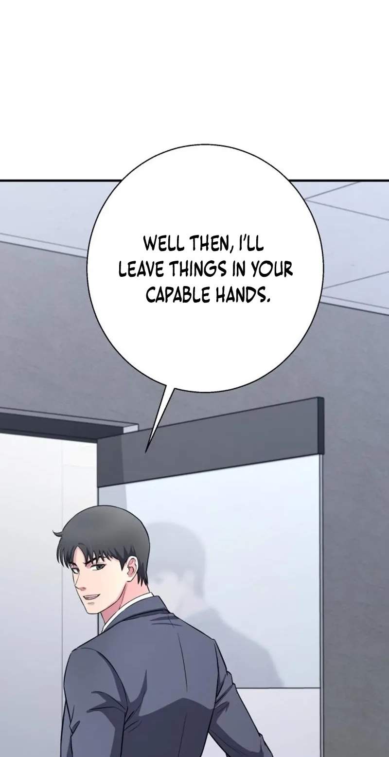 The Chaebol Family's Genius Monster Chapter 25 page 28