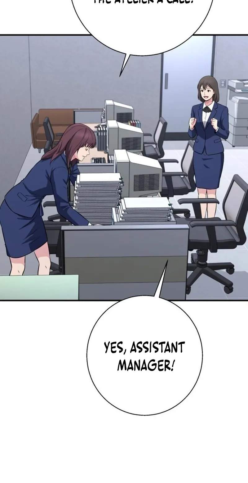 The Chaebol Family's Genius Monster Chapter 25 page 31