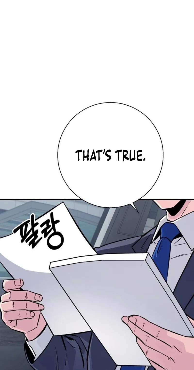The Chaebol Family's Genius Monster Chapter 25 page 39