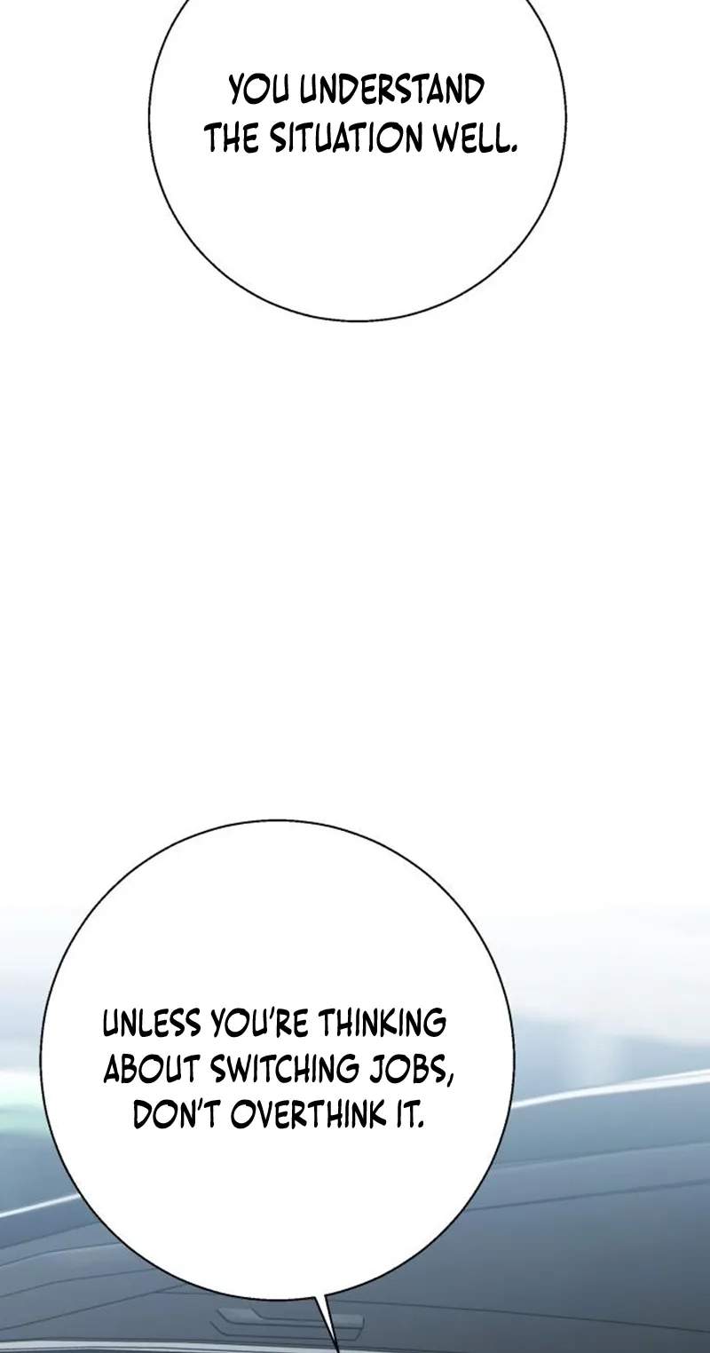 The Chaebol Family's Genius Monster Chapter 25 page 42
