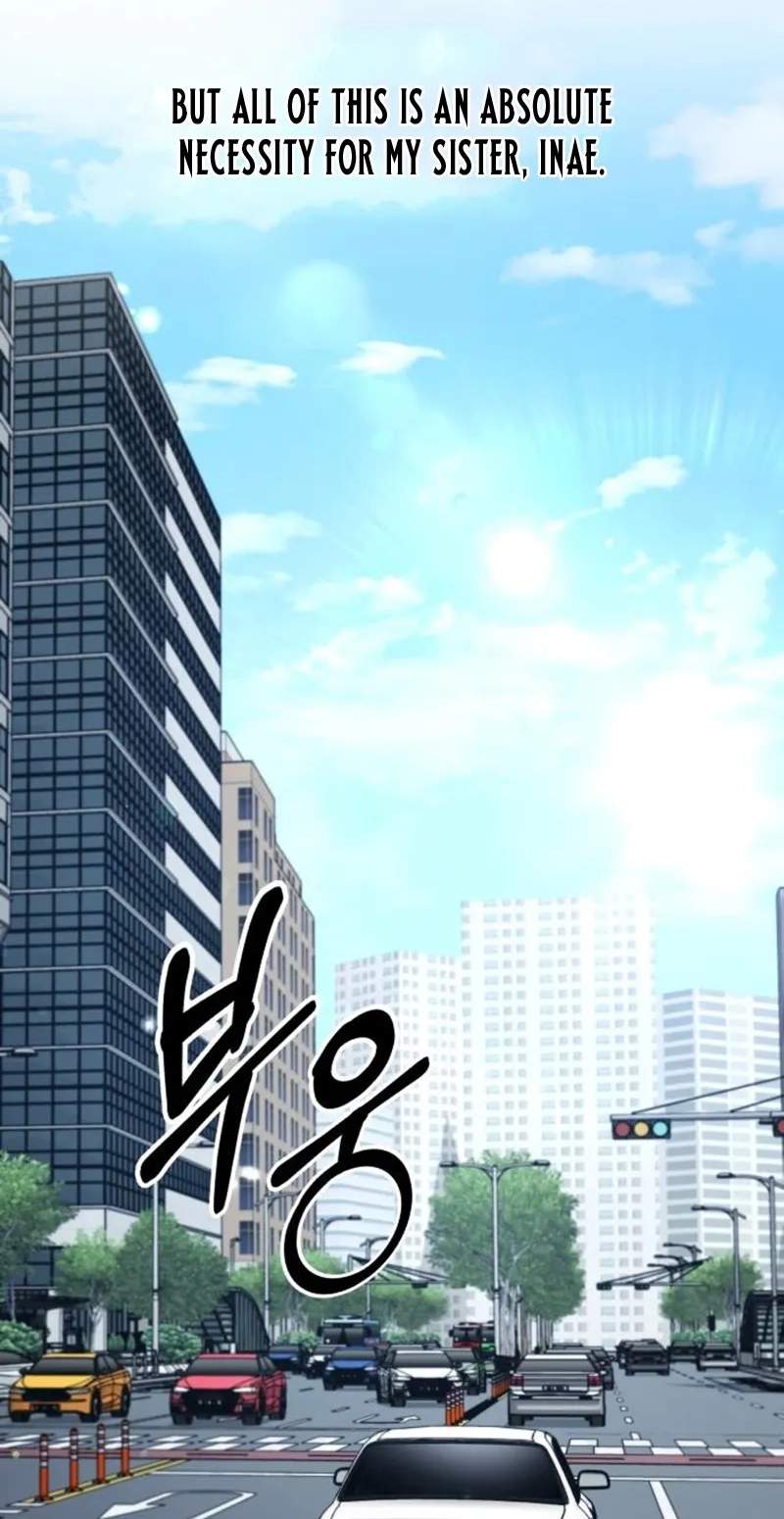 The Chaebol Family's Genius Monster Chapter 25 page 46