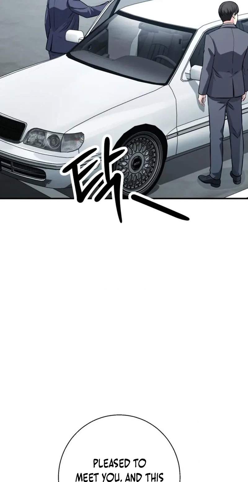 The Chaebol Family's Genius Monster Chapter 25 page 50
