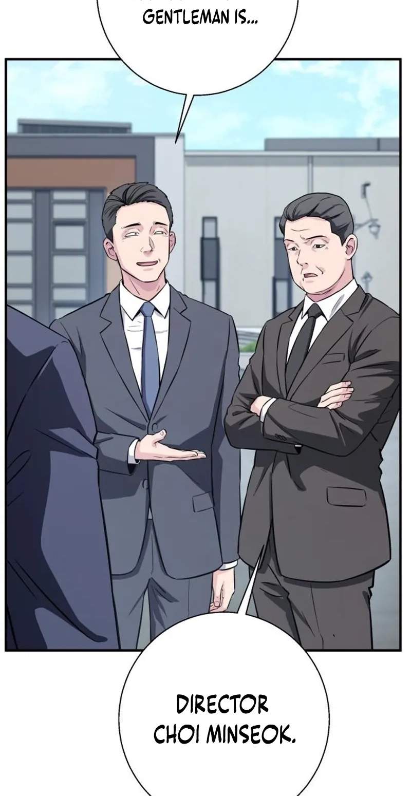 The Chaebol Family's Genius Monster Chapter 25 page 51
