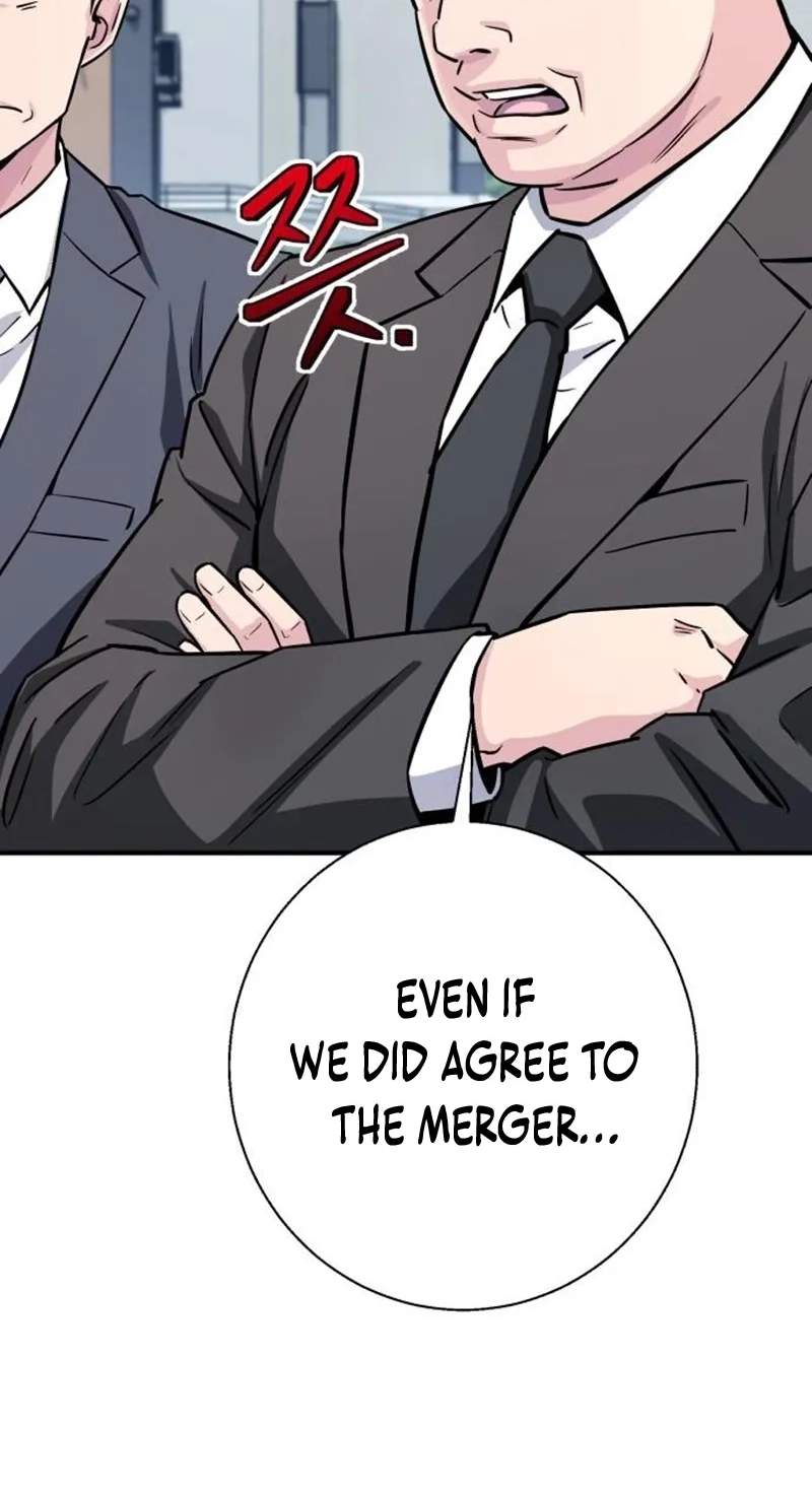 The Chaebol Family's Genius Monster Chapter 25 page 55