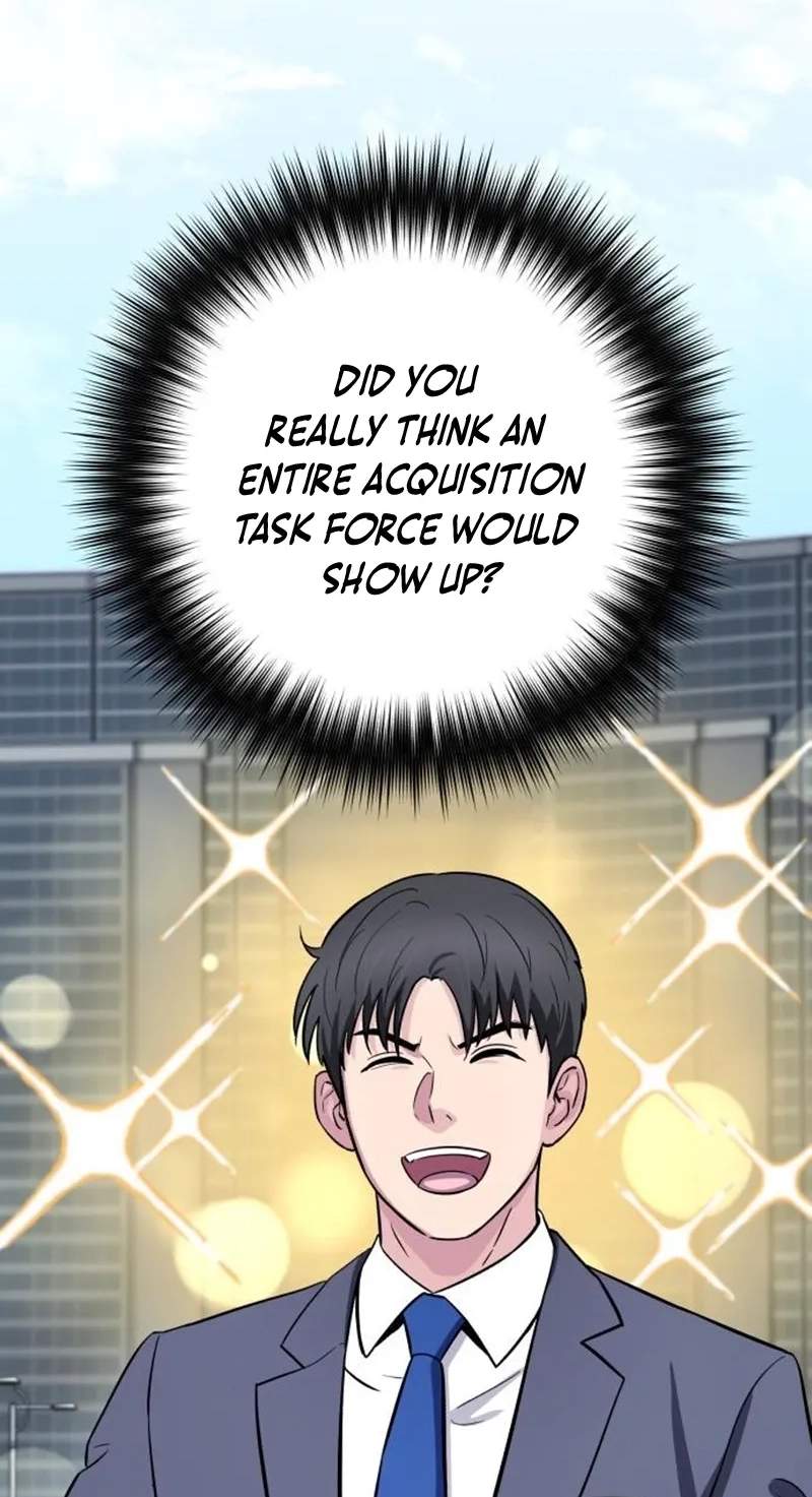 The Chaebol Family's Genius Monster Chapter 25 page 58
