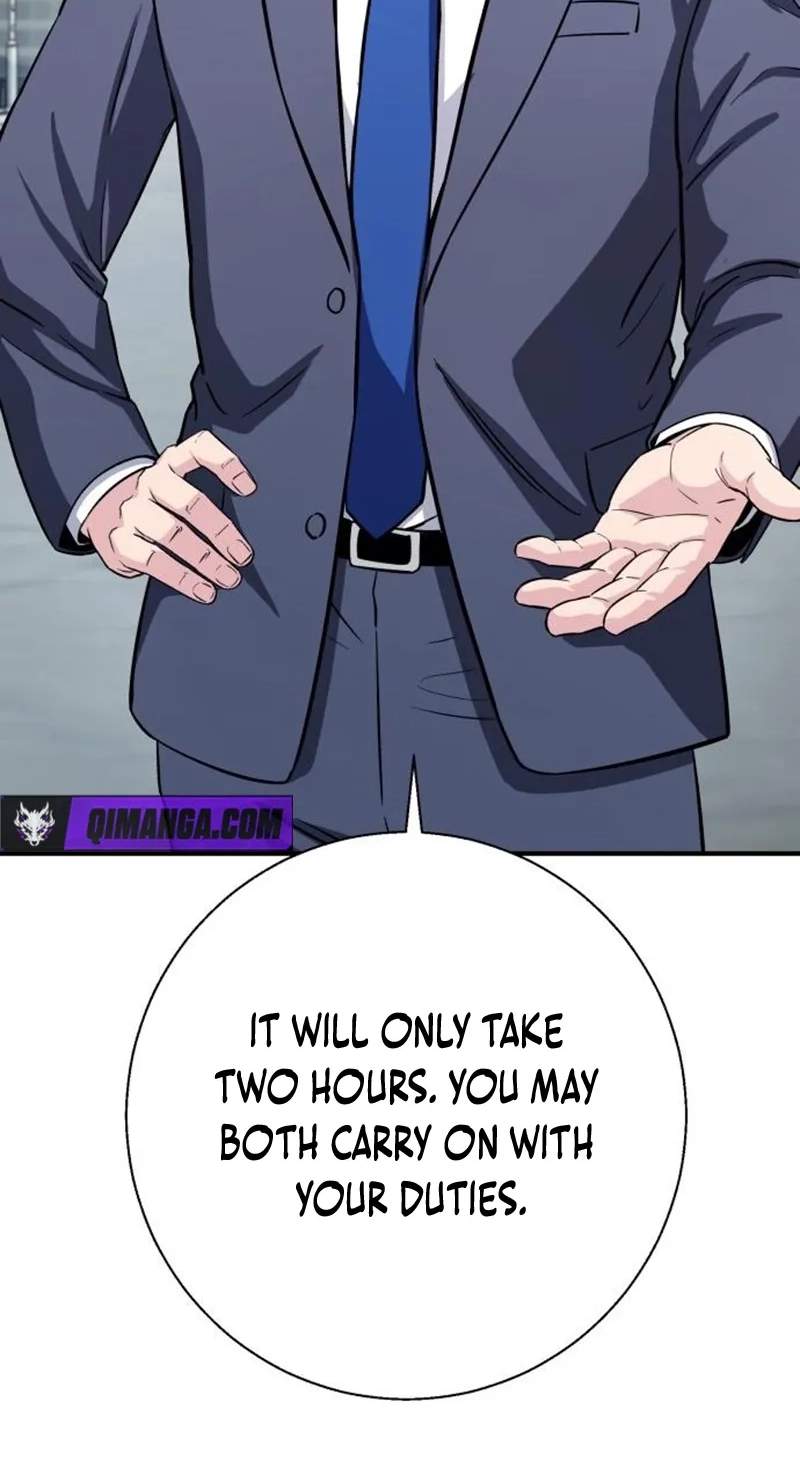 The Chaebol Family's Genius Monster Chapter 25 page 59