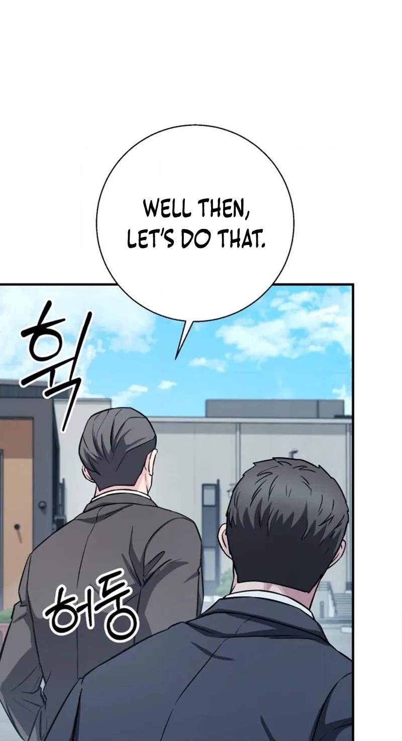 The Chaebol Family's Genius Monster Chapter 25 page 60