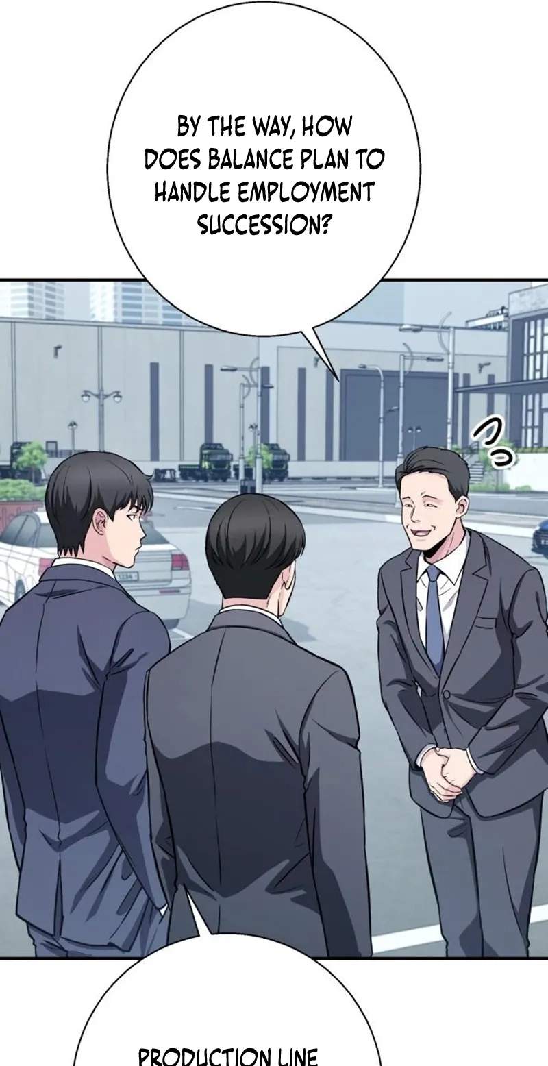 The Chaebol Family's Genius Monster Chapter 25 page 62