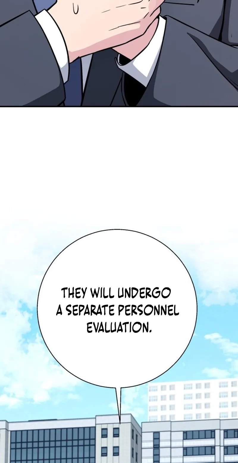 The Chaebol Family's Genius Monster Chapter 25 page 64