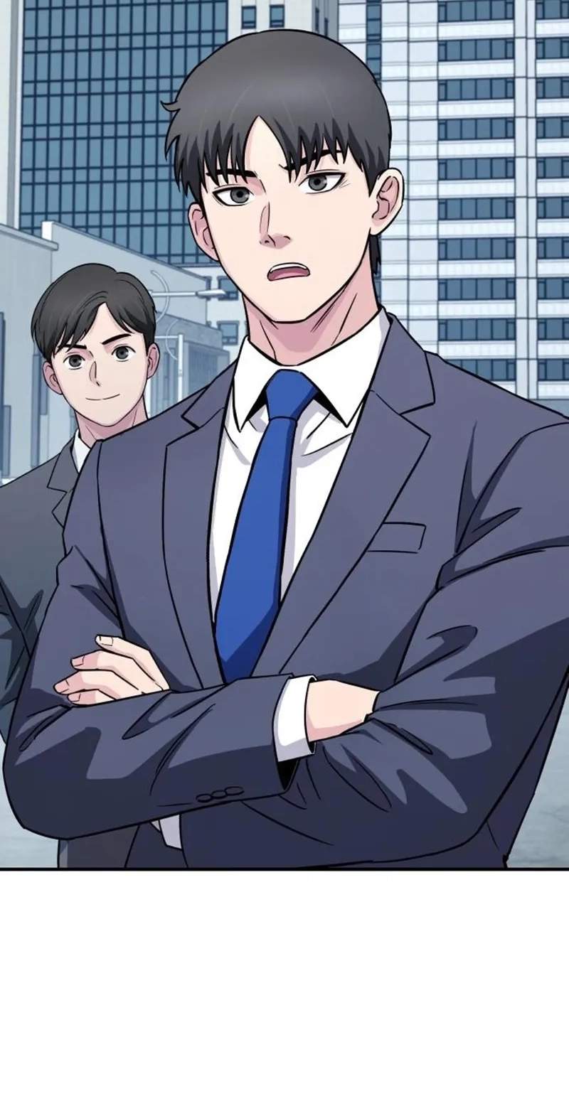 The Chaebol Family's Genius Monster Chapter 25 page 65