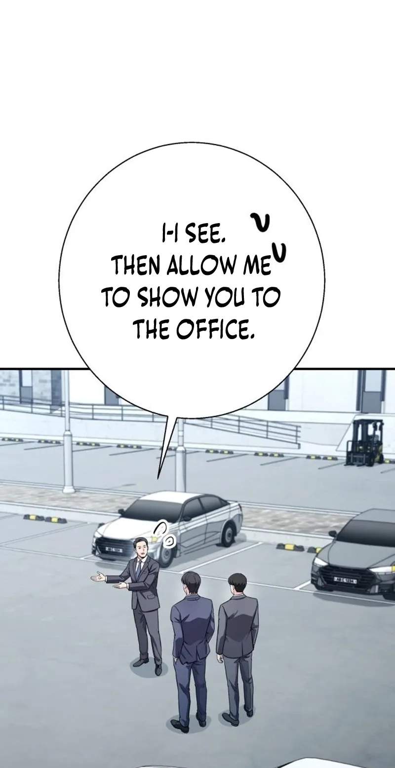 The Chaebol Family's Genius Monster Chapter 25 page 66