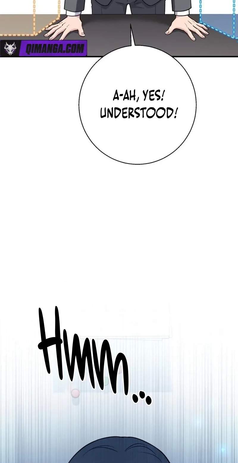The Chaebol Family's Genius Monster Chapter 25 page 72