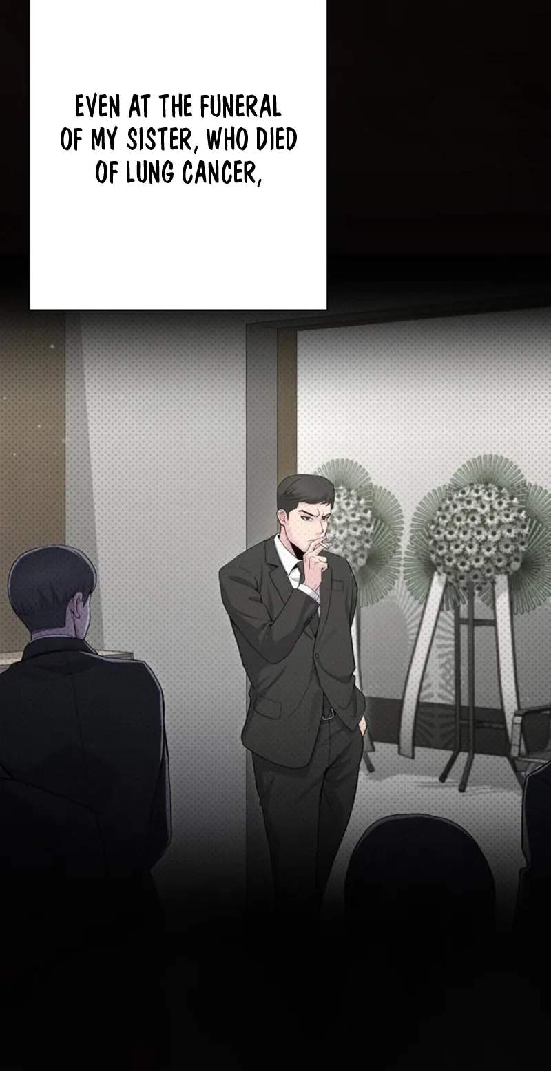 The Chaebol Family's Genius Monster Chapter 25 page 76