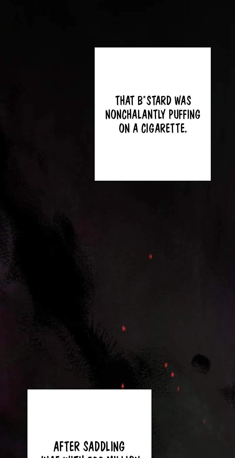 The Chaebol Family's Genius Monster Chapter 25 page 77